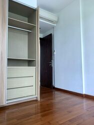 Natura@Hillview (D23), Apartment #511071281